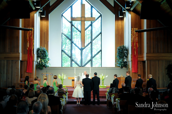 Best Villas of Grand Cypress Wedding photographer - Sandra Johnson (SJFoto.com)
